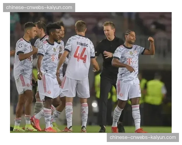 深度复盘：解析巴黎圣日耳曼本场防守体系暴露的问题