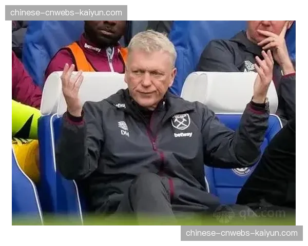 西汉姆联官方确认，莫耶斯赛季结束后离任，不再担任球队主帅