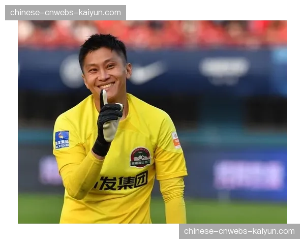 【2026年4月中超联赛·人物·聚焦特写：沧州雄狮本土前锋的蜕变，从“机会浪费者”到“高效射手”