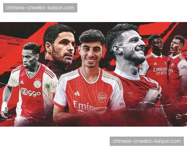 英超争冠白热化：曼城6票阿森纳2票，天王山之战定冠军归属